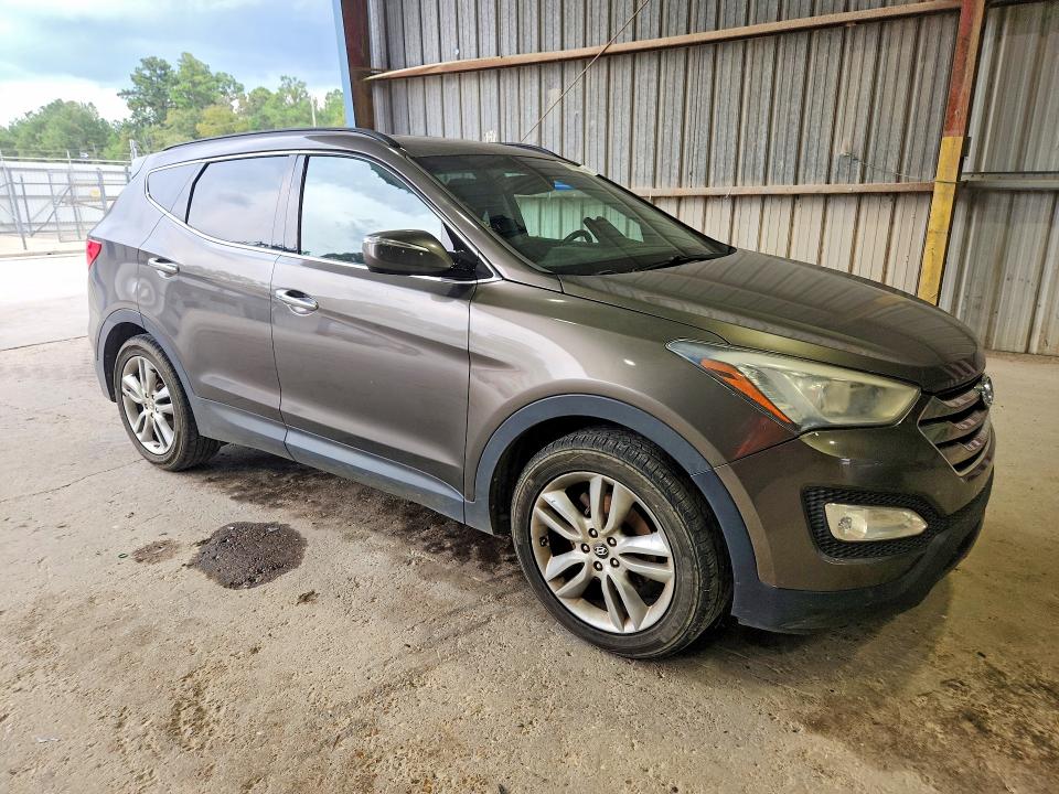 Aukcja sprzedaży 2013 Hyundai Santa Fe Sport, vin: 5XYZU3LA4DG012430, numer aukcji: 67488536