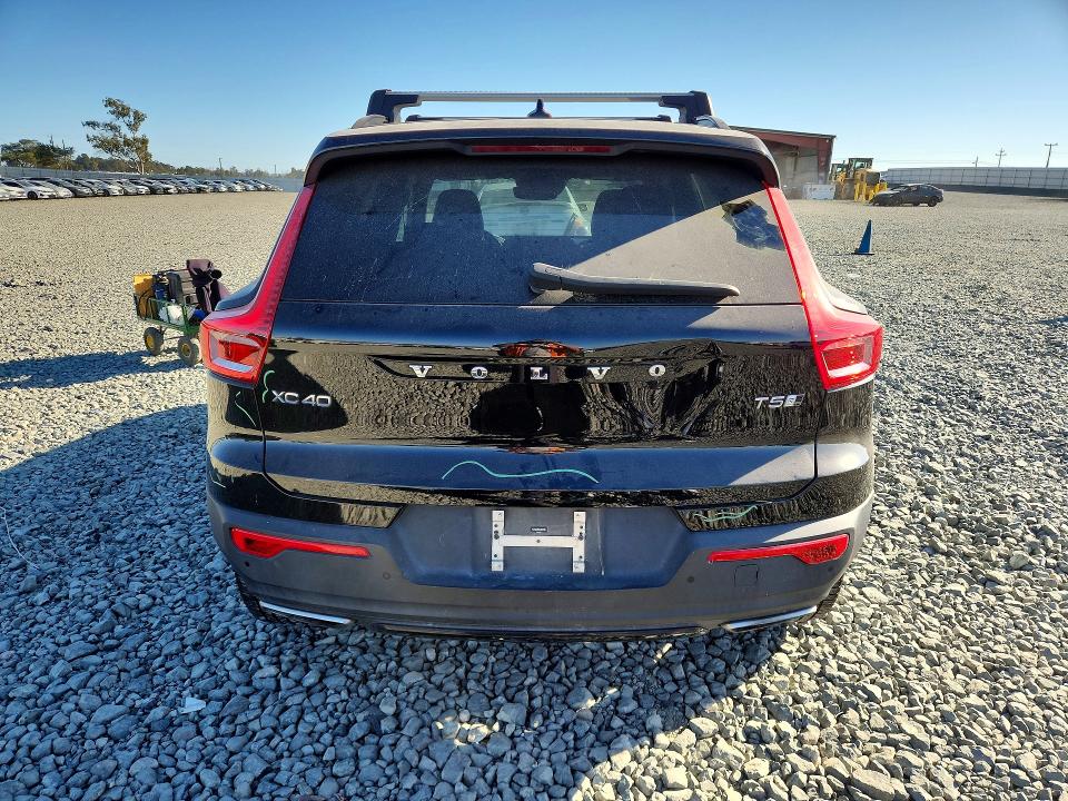 Продаж на аукціоні авто 2019 Volvo Xc40, vin: YV4162UM3K2048785, номер лоту: 70738016