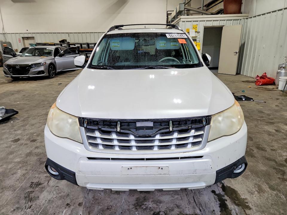 68289566 :رقم المزاد ، JF2SHADC7BH766650 vin ، 2011 Subaru Forester مزاد بيع