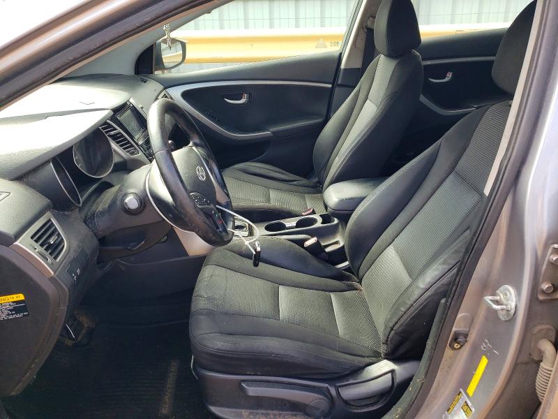 Aukcja sprzedaży 2013 Hyundai Elantra Gt, vin: KMHD35LE2DU077007, numer aukcji: 69858436