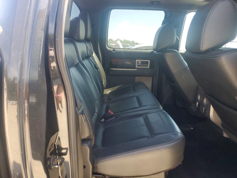 Продажа на аукционе авто 2011 Ford F150, vin: 1FTFW1EF5BFB28679, номер лота: 71021326