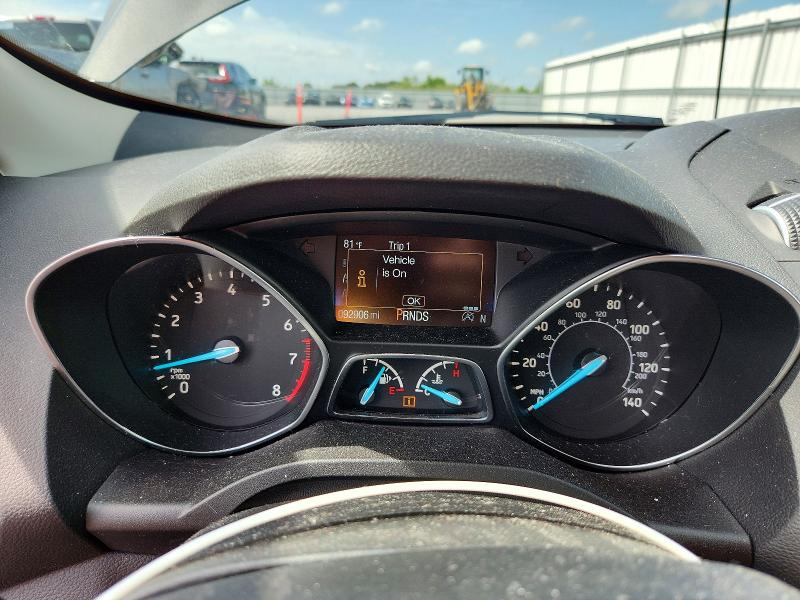 67869566 :رقم المزاد ، 1FMCU0GD8JUD01535 vin ، 2018 Ford Escape مزاد بيع