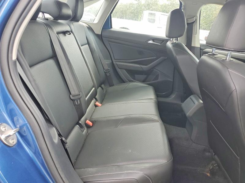 69489946 :رقم المزاد ، 3VWC57BU6KM077802 vin ، 2019 Volkswagen Jetta مزاد بيع