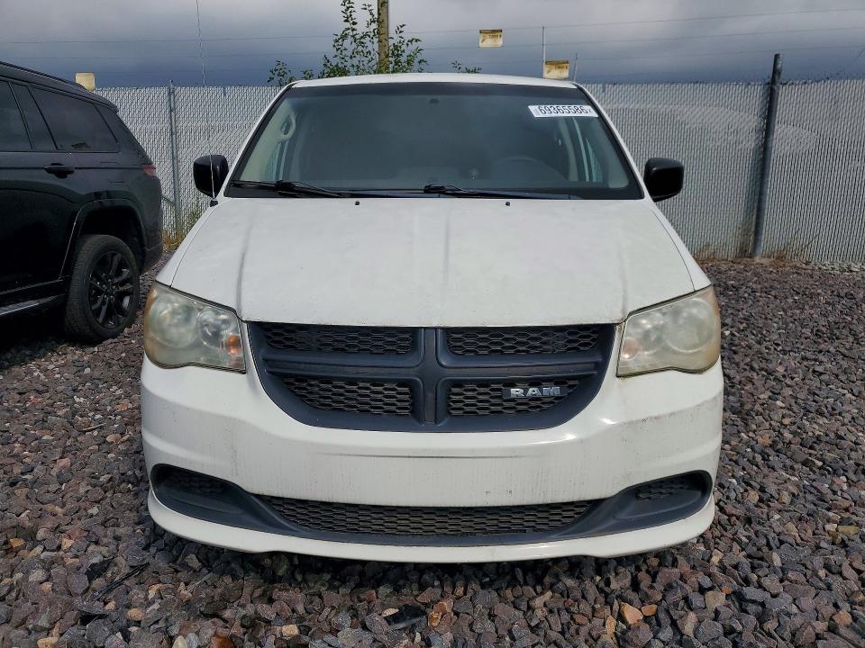 Aukcja sprzedaży 2013 Ram Tradesman, vin: 2C4JRGAG7DR719711, numer aukcji: 69365586