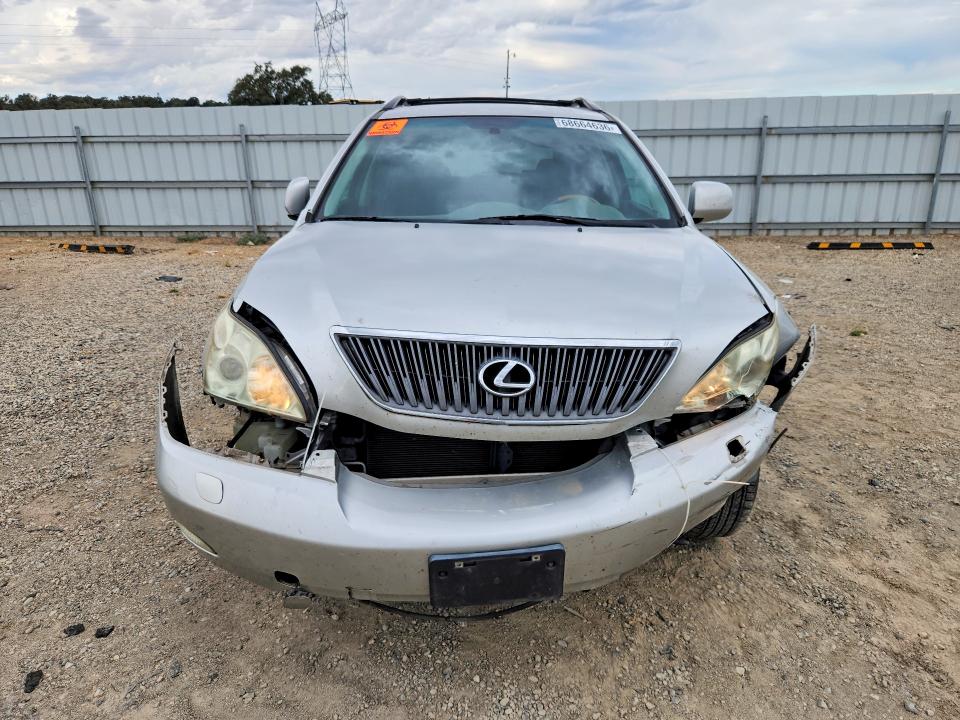 Продаж на аукціоні авто 2007 Lexus Rx, vin: 2T2GK31U27C019401, номер лоту: 68664636