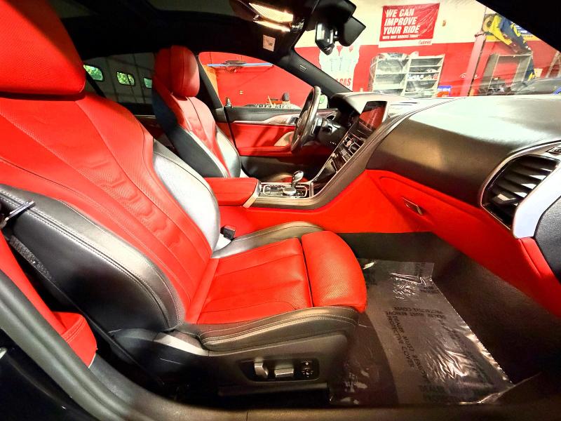 Aukcja sprzedaży 2020 Bmw M850xi, vin: WBAGV8C01LBP48661, numer aukcji: 69578936