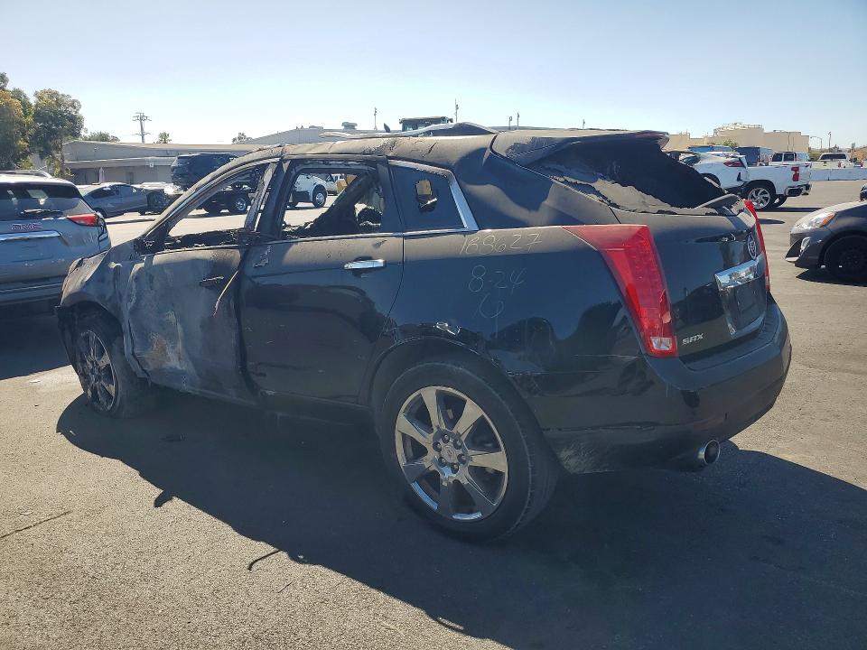 Aukcja sprzedaży 2012 Cadillac Srx, vin: 3GYFNBE36CS501881, numer aukcji: 68781606