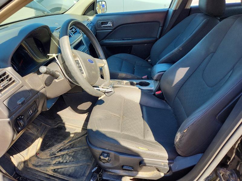 2010 Ford Fusion მანქანა იყიდება აუქციონზე, vin: 3FAHP0HA9AR314359, აუქციონის ნომერი: 70083516