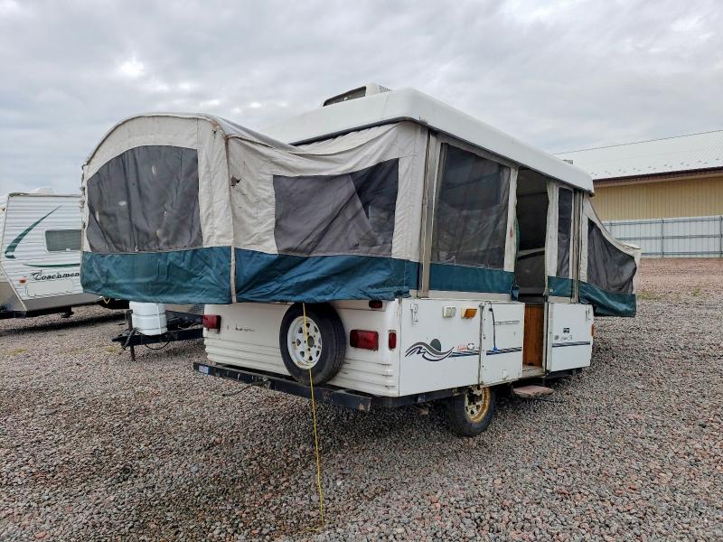 Продажа на аукционе авто 1997 Fleetwood Coleman, vin: 4CE689G11V7212680, номер лота: 68084496