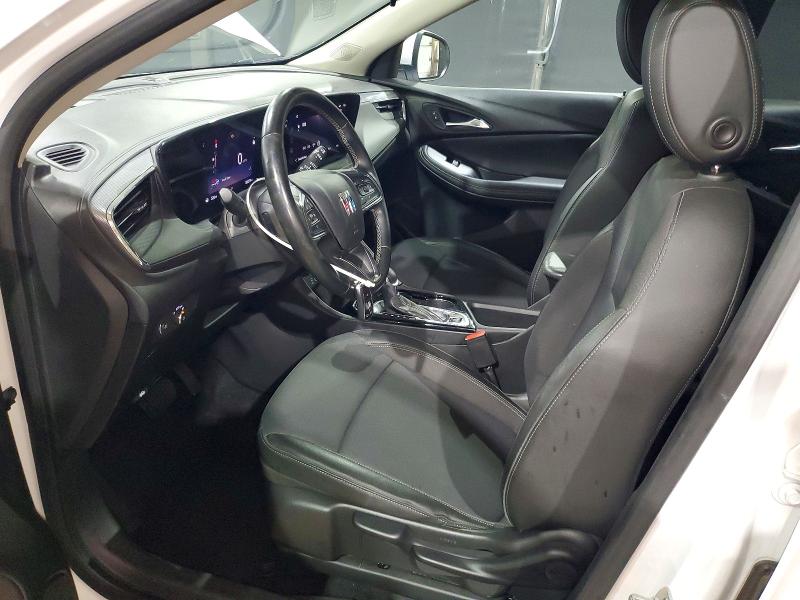 Продажа на аукционе авто 2025 Buick Encore Gx, vin: KL4AMCSL3SB212149, номер лота: 70101486