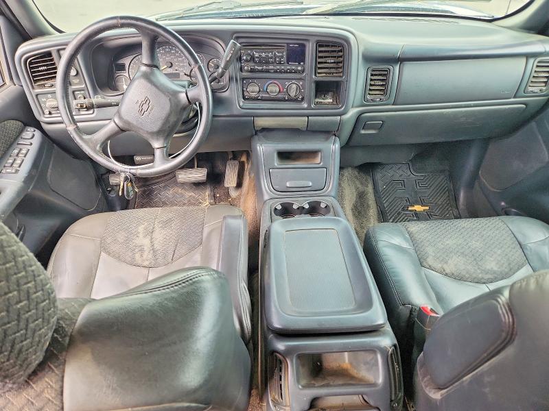 2002 Chevrolet Avalanche მანქანა იყიდება აუქციონზე, vin: 3GNEC13T82G236538, აუქციონის ნომერი: 67924026