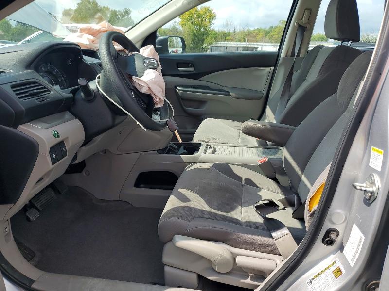 69108316 :رقم المزاد ، 5J6RM4H34EL039563 vin ، 2014 Honda Cr-v مزاد بيع