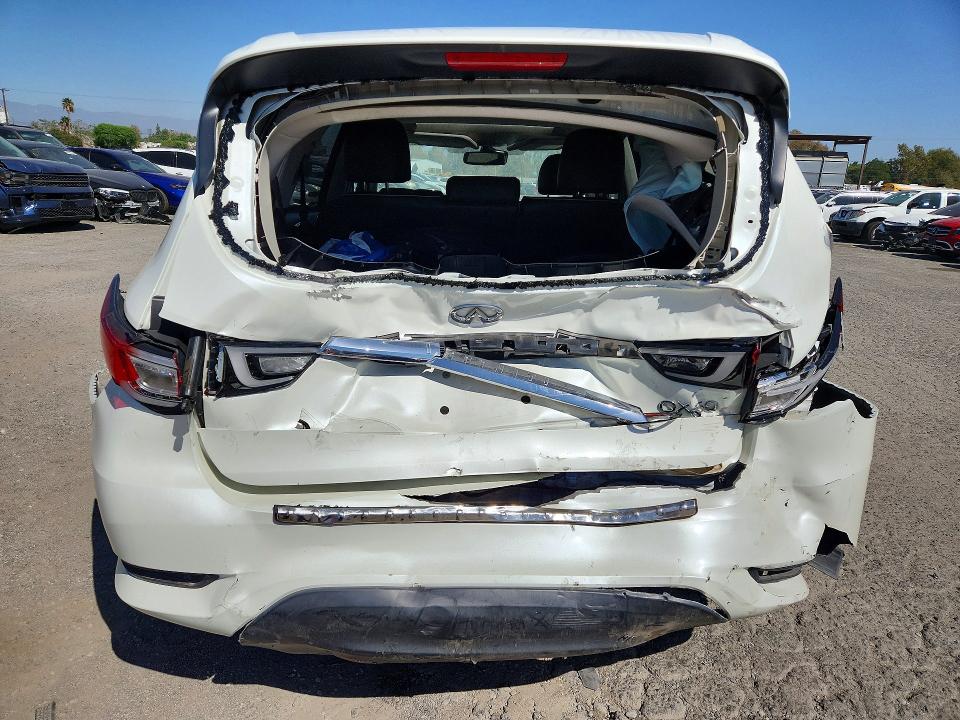 Aukcja sprzedaży 2020 Infiniti Qx60, vin: 5N1DL0MN3LC510808, numer aukcji: 66811606
