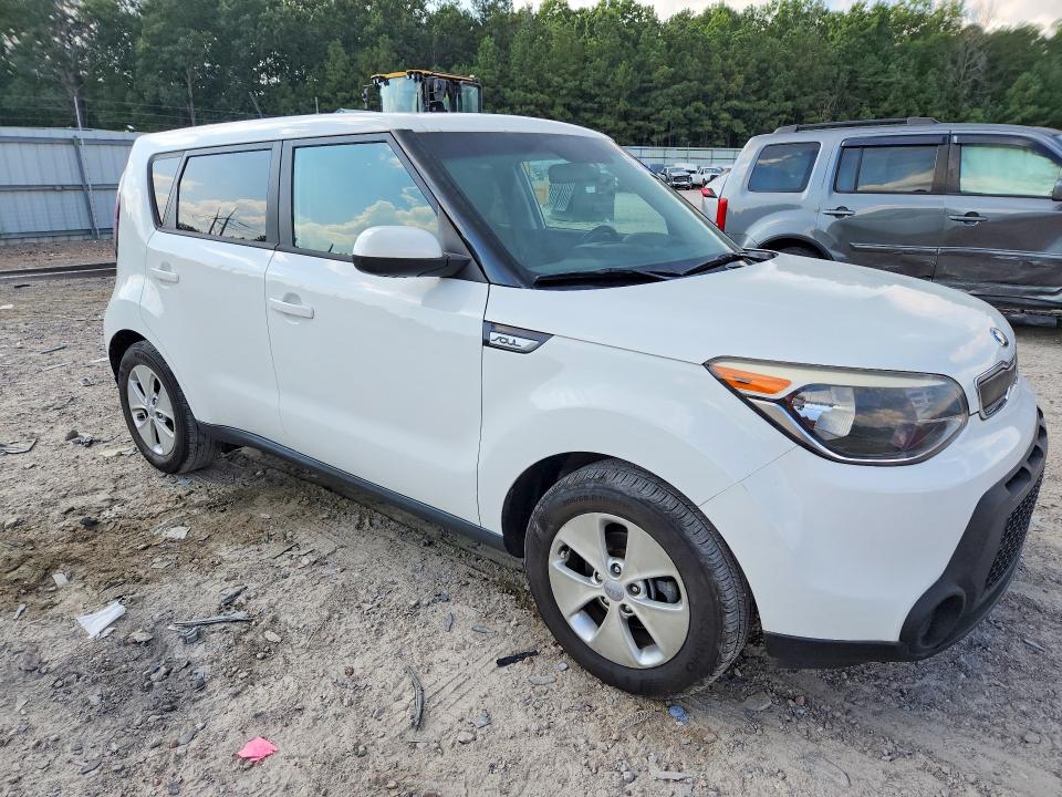 67303356 :رقم المزاد ، KNDJN2A25G7288326 vin ، 2016 Kia Soul مزاد بيع