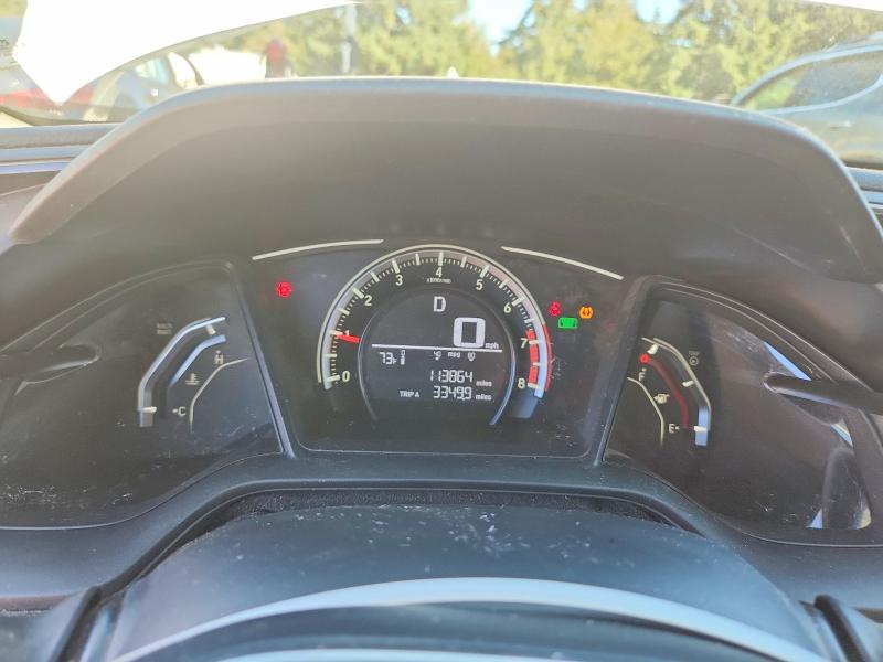 Aukcja sprzedaży 2017 Honda Civic, vin: 2HGFC2F55HH542123, numer aukcji: 69189416