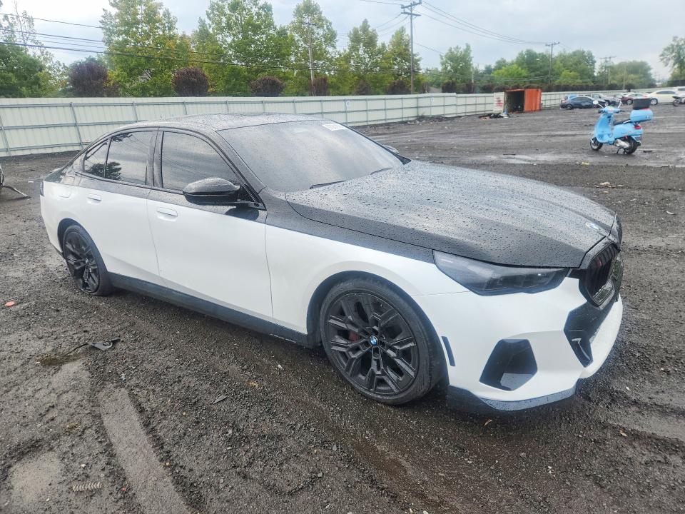 Aukcja sprzedaży 2026 Bmw 540, vin: WBA63FJ02TCW82530, numer aukcji: 67261916