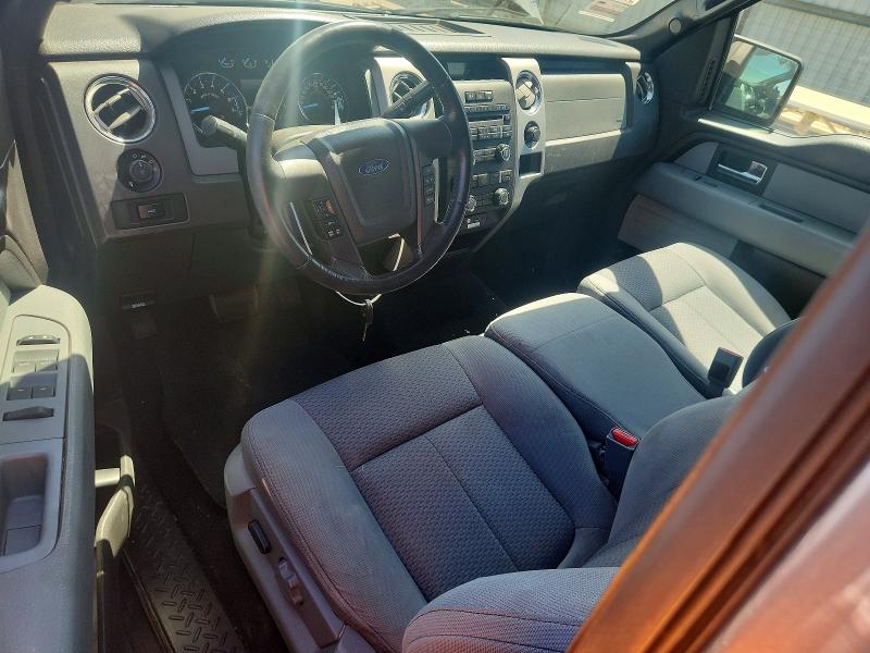 Продаж на аукціоні авто 2012 Ford F150, vin: 1FTEX1CM3CFA59163, номер лоту: 68325126