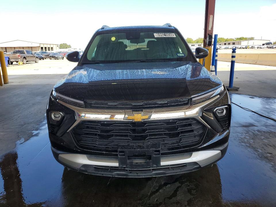 Продажа на аукционе авто 2026 Chevrolet Trailblazer, vin: KL79MPSL9TB284956, номер лота: 69921656