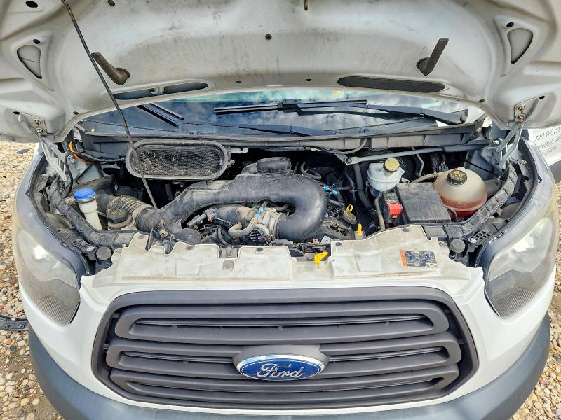 Aukcja sprzedaży 2017 Ford Transit, vin: 1FTBW2CM6HKB41124, numer aukcji: 69811686
