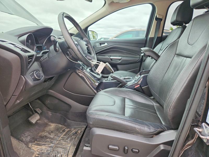 Aukcja sprzedaży 2013 Ford Escape, vin: 1FMCU9J95DUC69897, numer aukcji: 69805266