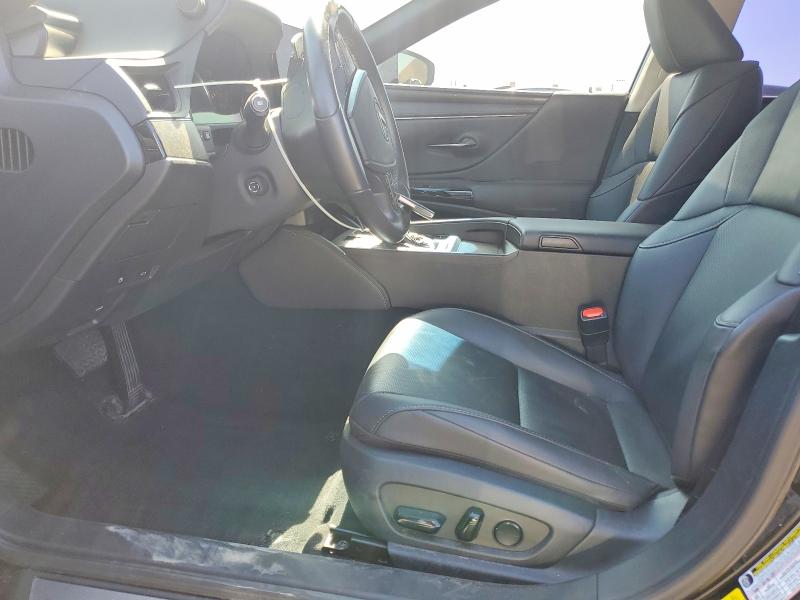 Aukcja sprzedaży 2023 Lexus Es 300h, vin: 58ADA1C1XPU029540, numer aukcji: 70667076