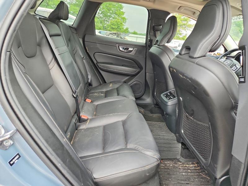 Продаж на аукціоні авто 2022 Volvo Xc60, vin: YV4L12RL8N1915373, номер лоту: 66809526