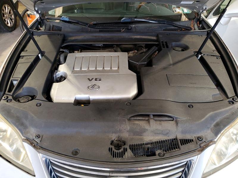 Продаж на аукціоні авто 2007 Lexus Es, vin: JTHBJ46G372056254, номер лоту: 70124736