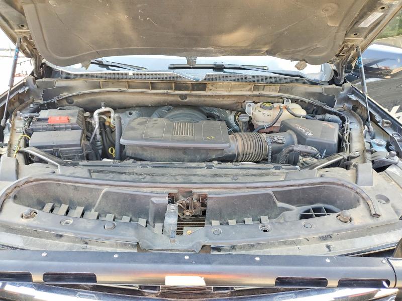69321886 :رقم المزاد ، 1GNSCLED7PR203882 vin ، 2023 Chevrolet Tahoe مزاد بيع