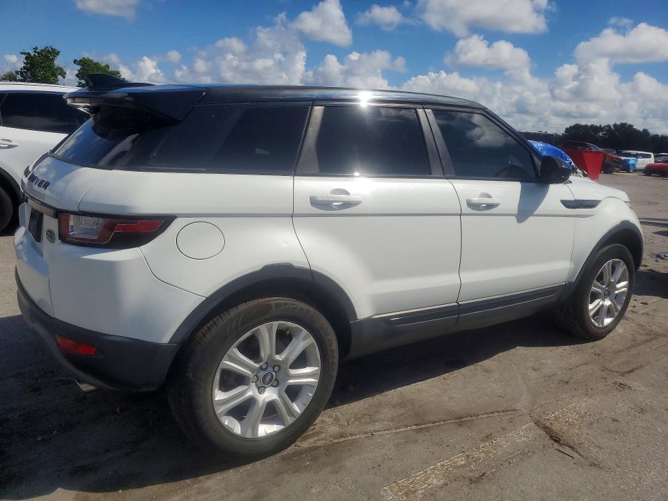 2018 Land Rover Range Rover Evoque მანქანა იყიდება აუქციონზე, vin: SALVP2RX3JH322480, აუქციონის ნომერი: 67867606