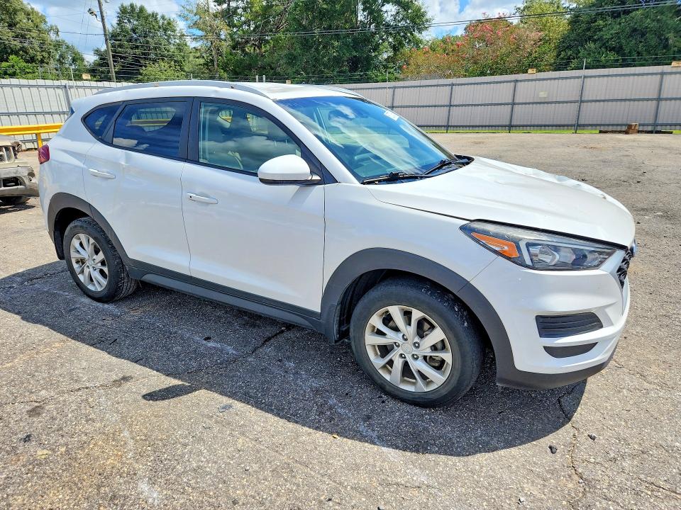 Продаж на аукціоні авто 2019 Hyundai Tucson, vin: KM8J33A45KU066016, номер лоту: 67278366
