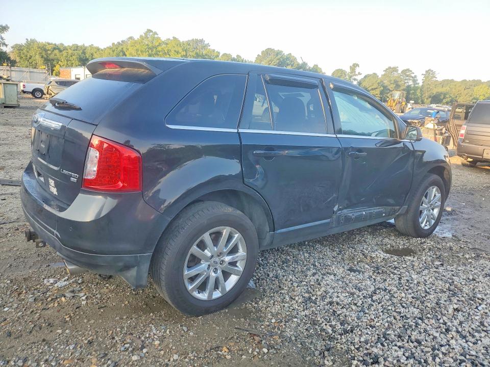 Продаж на аукціоні авто 2012 Ford Edge, vin: 2FMDK4KC1CBA94673, номер лоту: 65841846