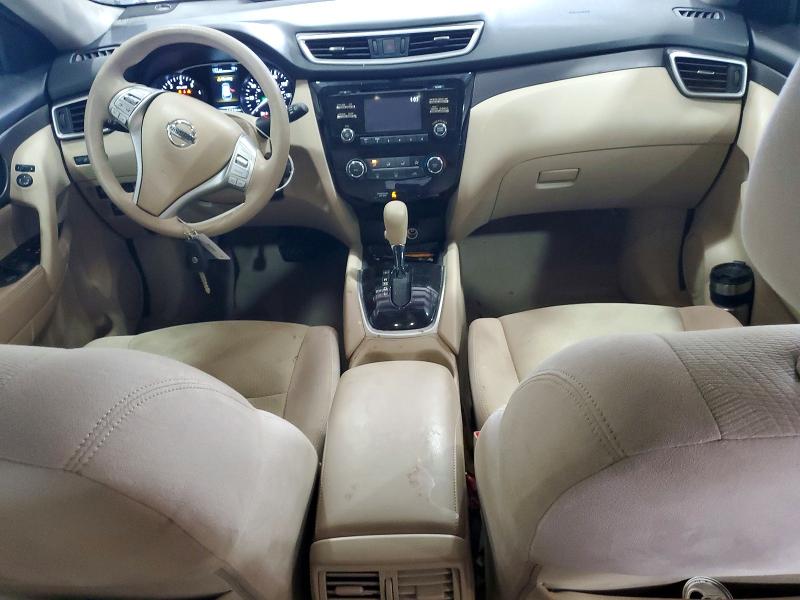 Продаж на аукціоні авто 2015 Nissan Rogue, vin: 5N1AT2MV3FC770449, номер лоту: 70453066