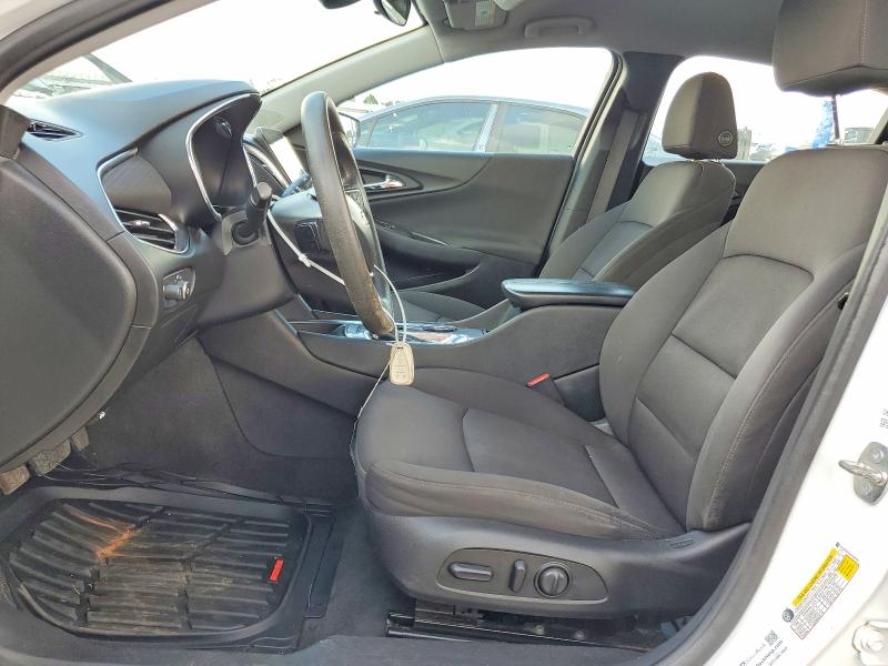 Продаж на аукціоні авто 2020 Chevrolet Malibu, vin: 1G1ZD5ST9LF098701, номер лоту: 67668916