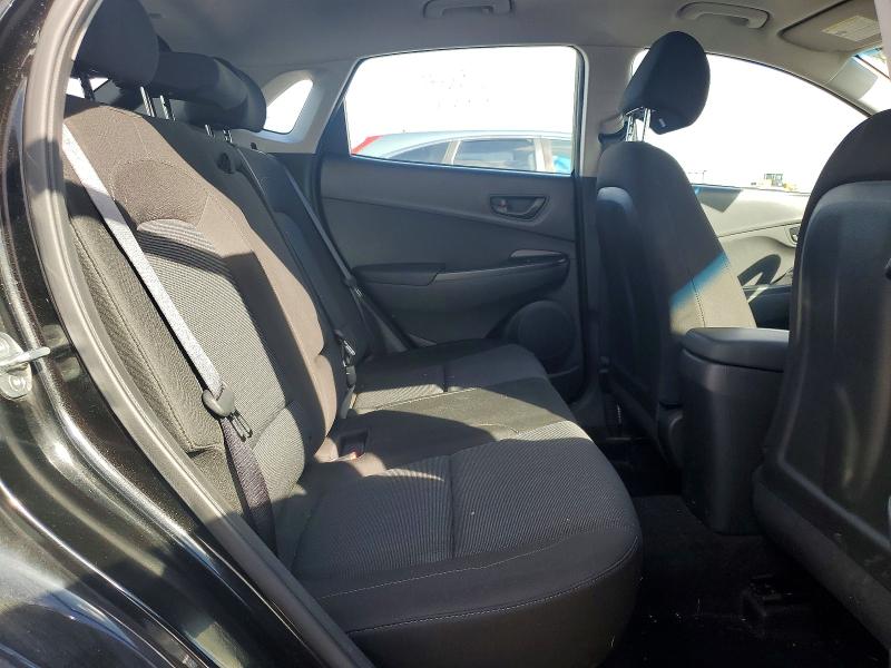 Продаж на аукціоні авто 2022 Hyundai Kona, vin: KM8K12AB3NU846426, номер лоту: 68986756