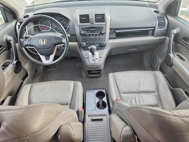 69251296 :رقم المزاد ، 5J6RE48729L002954 vin ، 2009 Honda Cr-v مزاد بيع