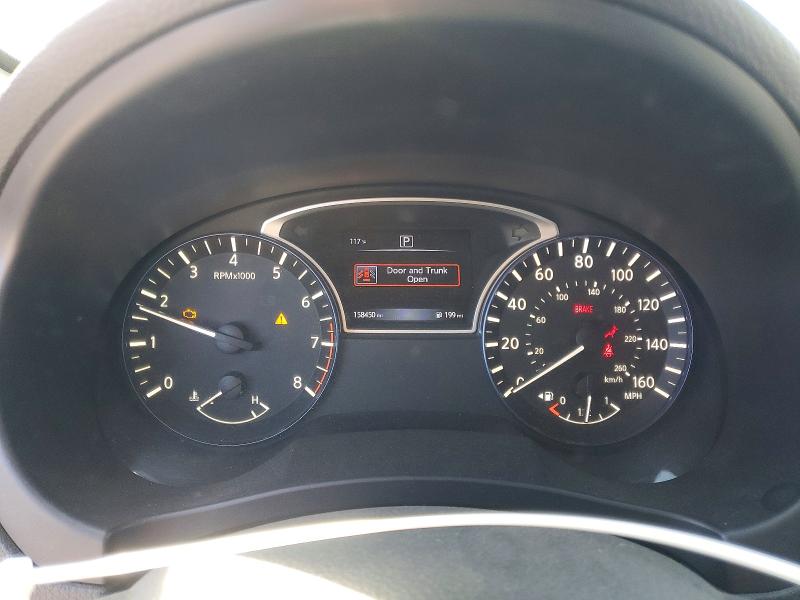 Продажа на аукционе авто 2016 Nissan Altima, vin: 1N4AL3AP9GN393539, номер лота: 68073776