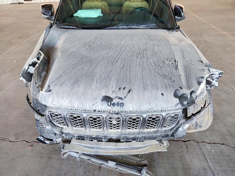 Aukcja sprzedaży 2024 Jeep Grand Cherokee, vin: 1C4RJYE65R8539096, numer aukcji: 68225306