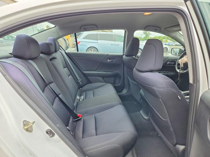 2015 Honda Accord მანქანა იყიდება აუქციონზე, vin: 1HGCR2F56FA251630, აუქციონის ნომერი: 70104016