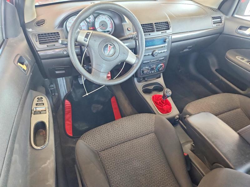 Aukcja sprzedaży 2007 Pontiac G5, vin: 1G2AL18FX77268506, numer aukcji: 65168896