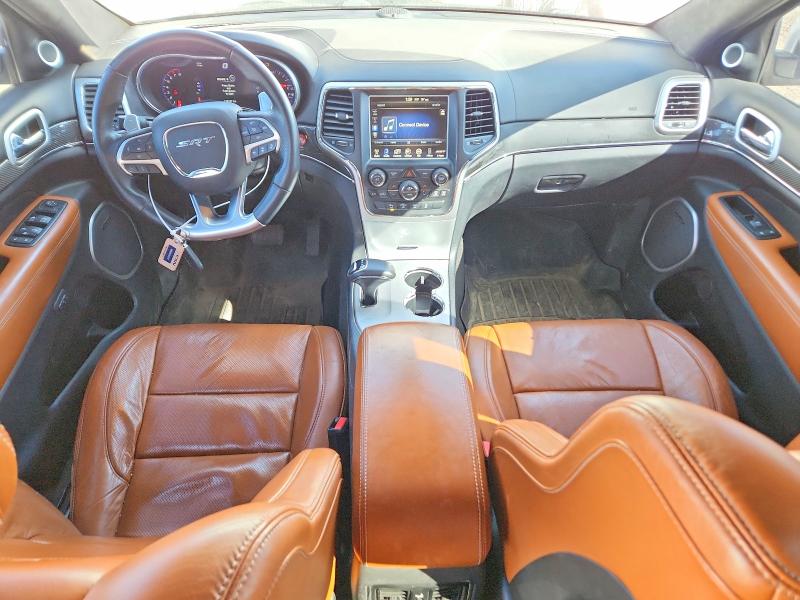 69230476 :رقم المزاد ، 1C4RJFDJ3FC798155 vin ، 2015 Jeep Grand Cherokee مزاد بيع