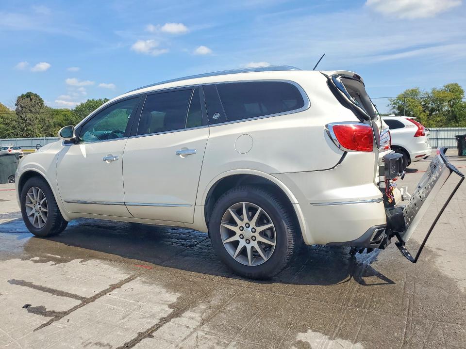 Продажа на аукционе авто 2014 Buick Enclave, vin: 5GAKRBKDXEJ196588, номер лота: 69097186
