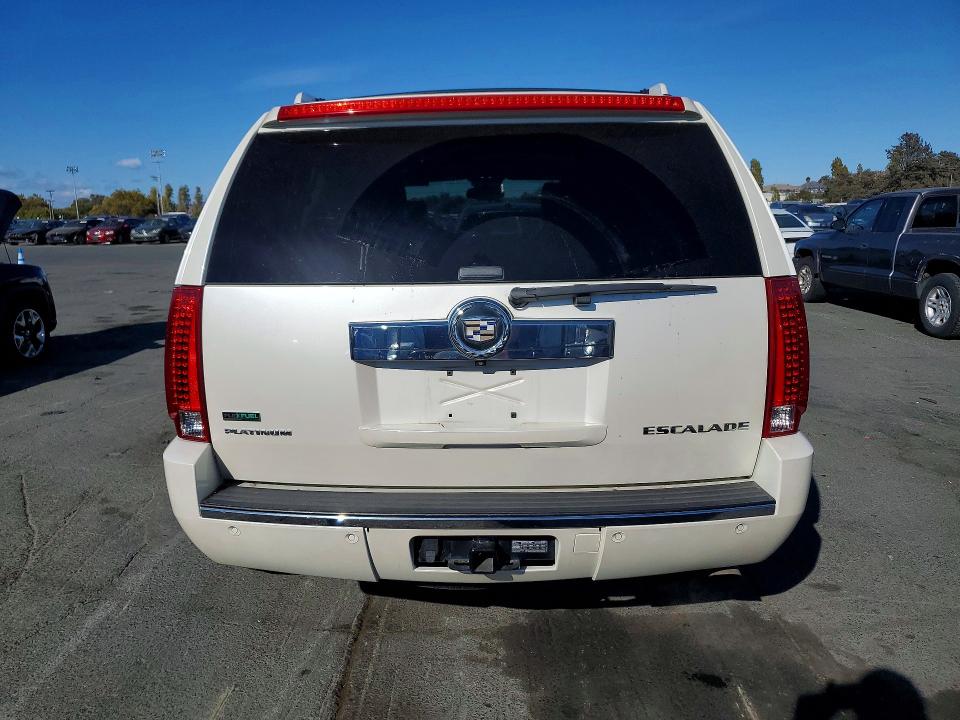 Продаж на аукціоні авто 2012 Cadillac Escalade, vin: 1GYS4DEFXCR100022, номер лоту: 66948776