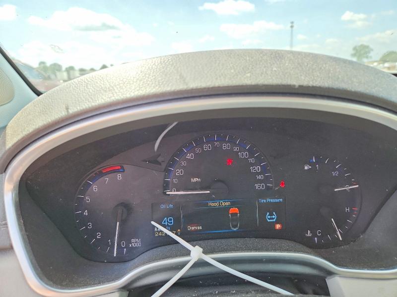Aukcja sprzedaży 2013 Cadillac Srx, vin: 3GYFNCE3XDS509280, numer aukcji: 68997056