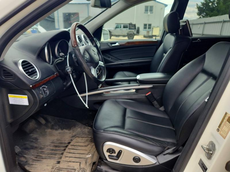 67055056 :رقم المزاد ، 4JGBF7BE1CA762546 vin ، 2012 Mercedes-benz Gl مزاد بيع