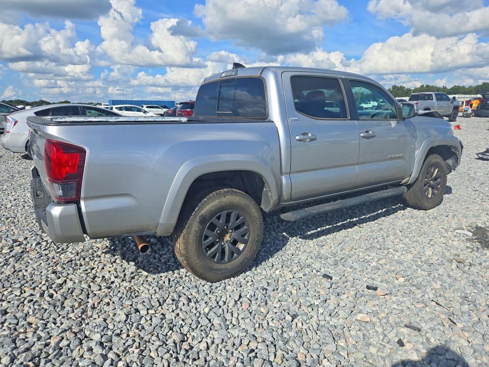 2023 Toyota Tacoma მანქანა იყიდება აუქციონზე, vin: 3TYCZ5AN5PT113092, აუქციონის ნომერი: 70599936