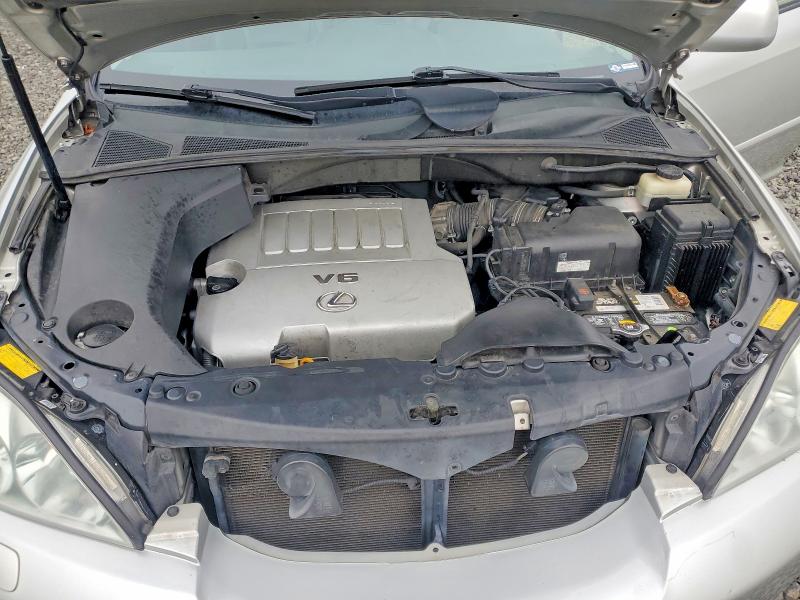 Aukcja sprzedaży 2007 Lexus Rx, vin: 2T2HK31U97C021067, numer aukcji: 68265926