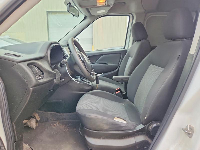 Aukcja sprzedaży 2015 Ram Promaster City, vin: ZFBERFATXF6A30092, numer aukcji: 71041776
