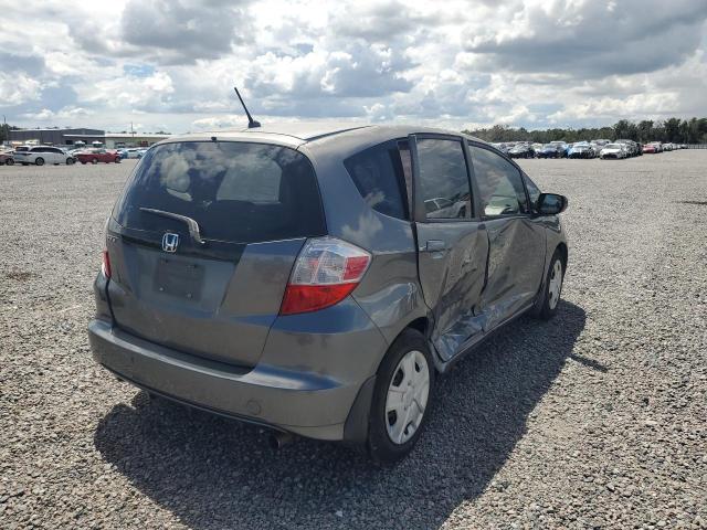 Продаж на аукціоні авто 2012 Honda Fit, vin: JHMGE8H39CC041421, номер лоту: 67686716