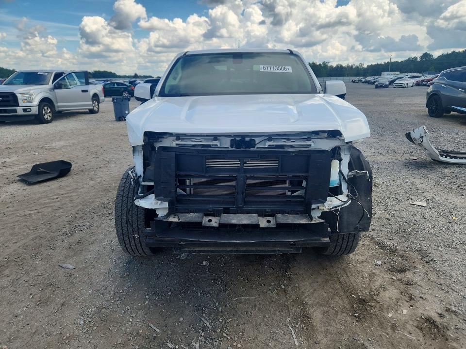 Aukcja sprzedaży 2019 Gmc Canyon, vin: 1GTG5CEN3K1101519, numer aukcji: 67713506