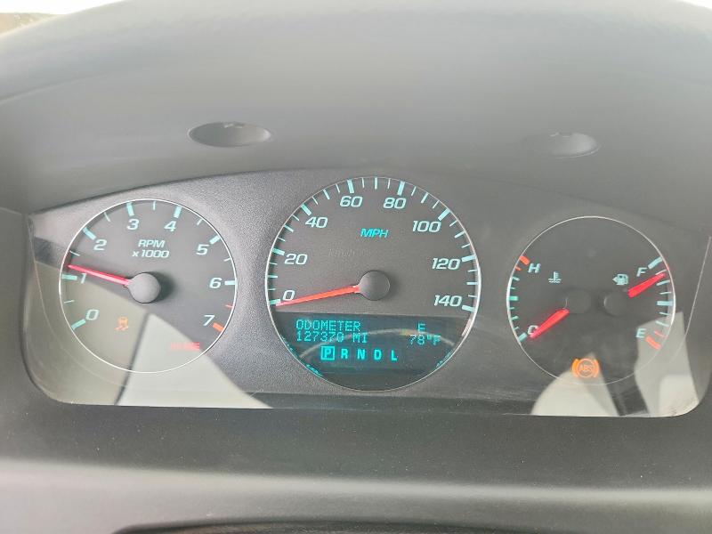 69984116 :رقم المزاد ، 2G1WC5E38E1116794 vin ، 2014 Chevrolet Impala Limited مزاد بيع